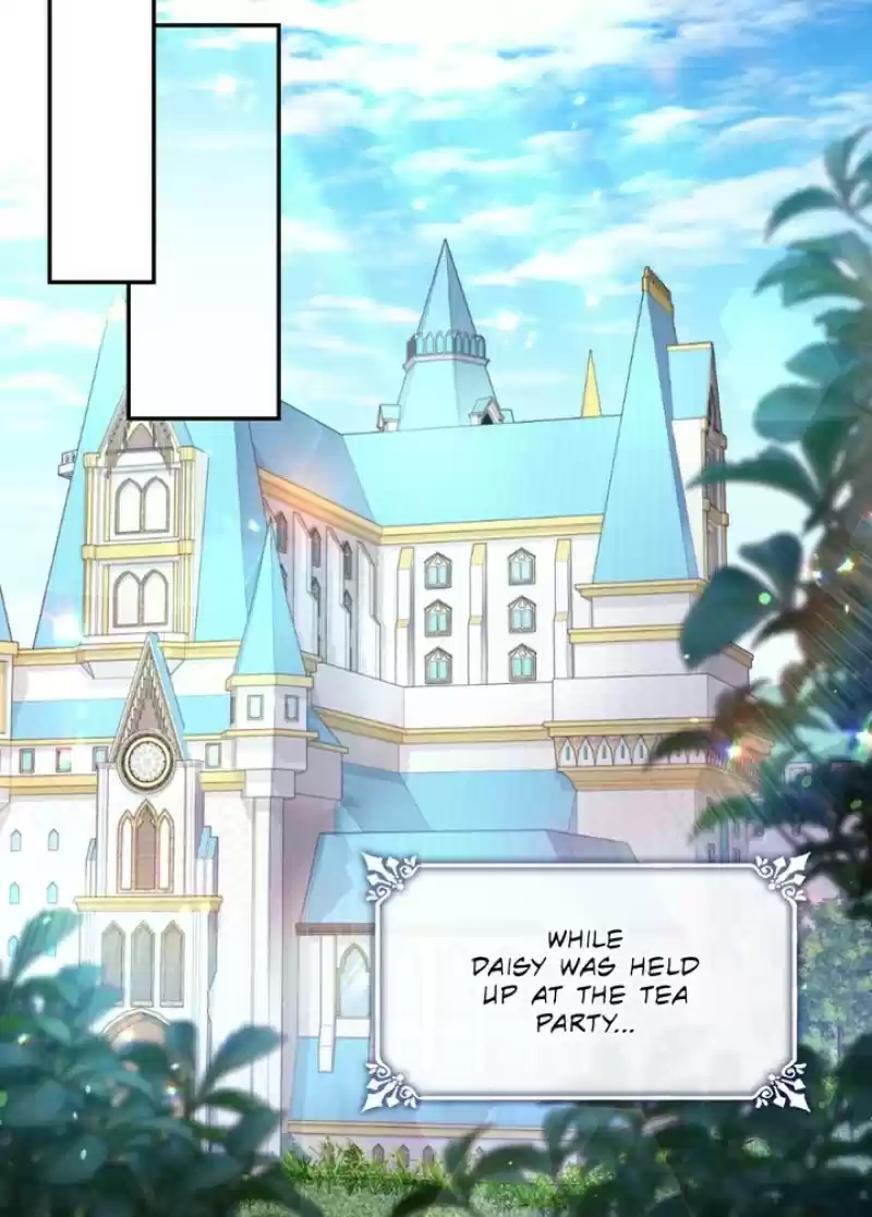 Daisy: How To Become The Duke's Fiancée Chapter 80