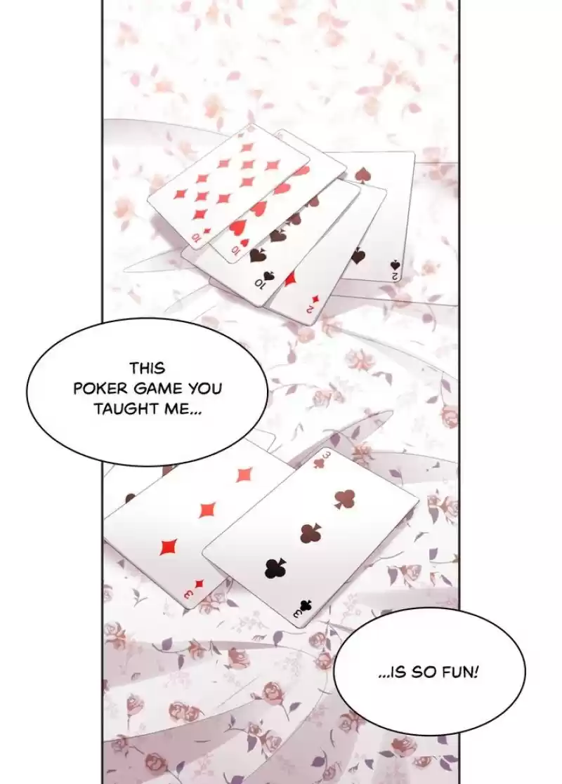 Daisy: How To Become The Duke's Fiancée Chapter 80