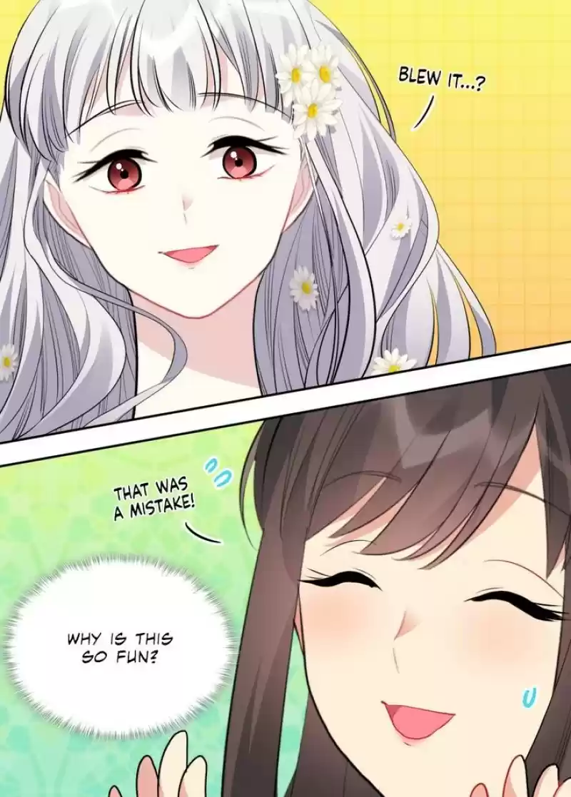 Daisy: How To Become The Duke's Fiancée Chapter 80