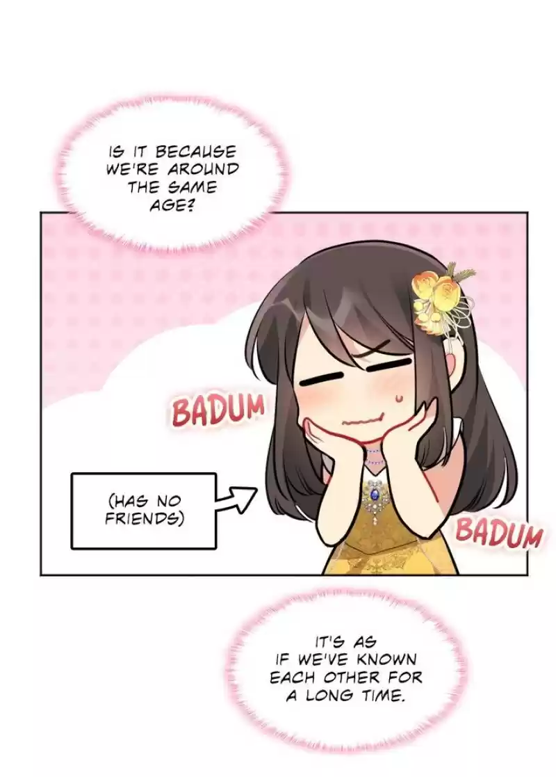 Daisy: How To Become The Duke's Fiancée Chapter 80