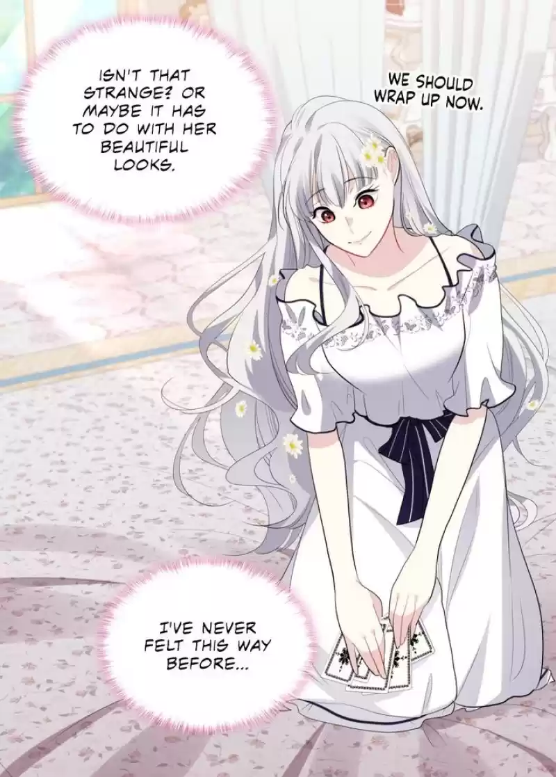 Daisy: How To Become The Duke's Fiancée Chapter 80