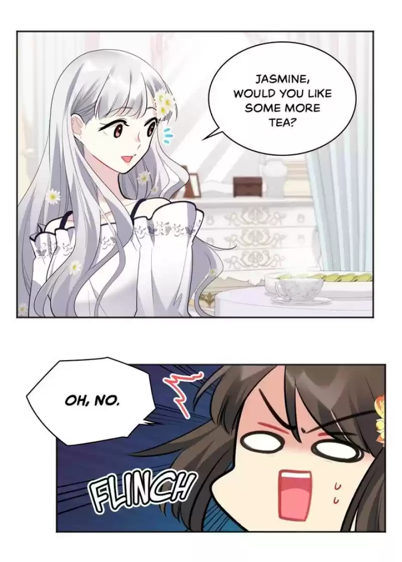 Daisy: How To Become The Duke's Fiancée Chapter 80