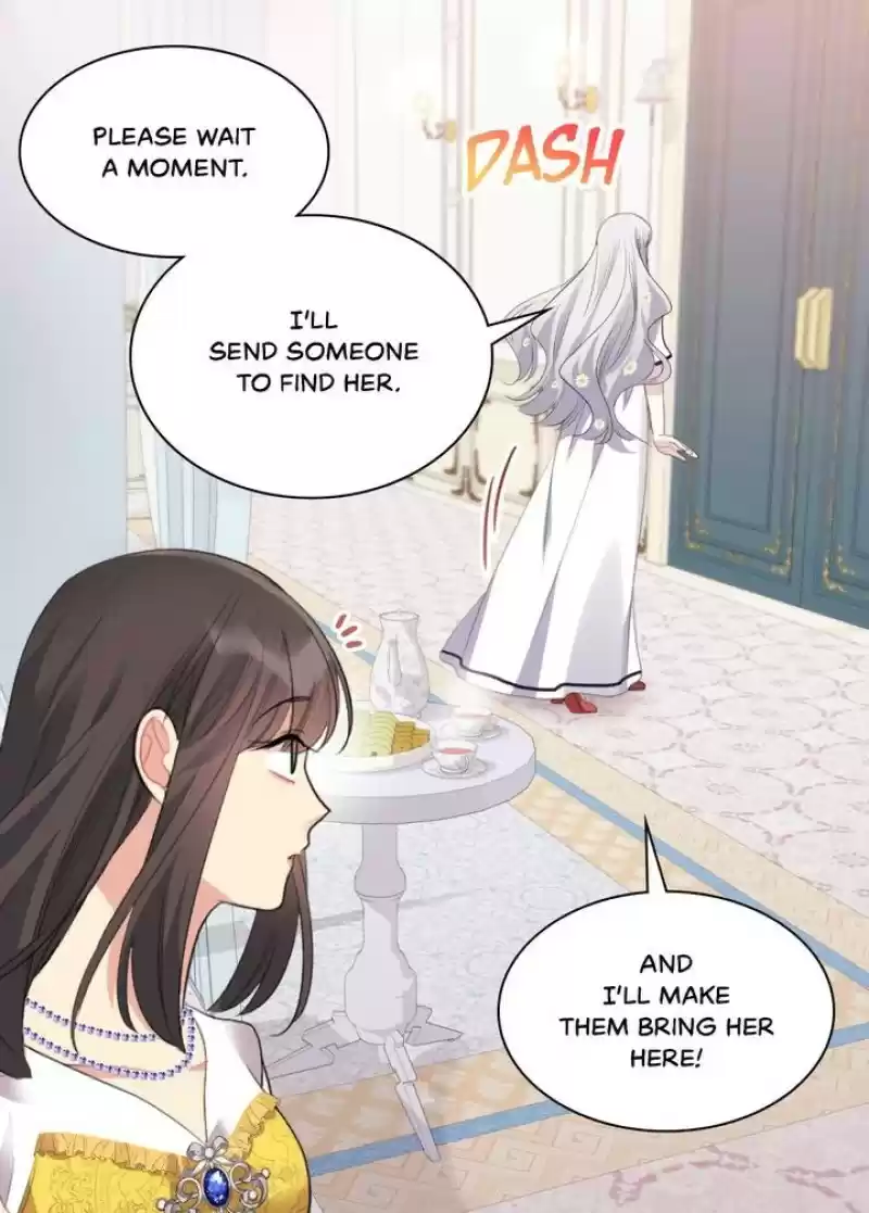 Daisy: How To Become The Duke's Fiancée Chapter 80