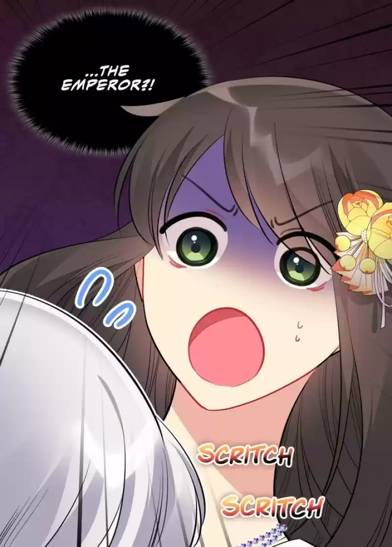 Daisy: How To Become The Duke's Fiancée Chapter 80