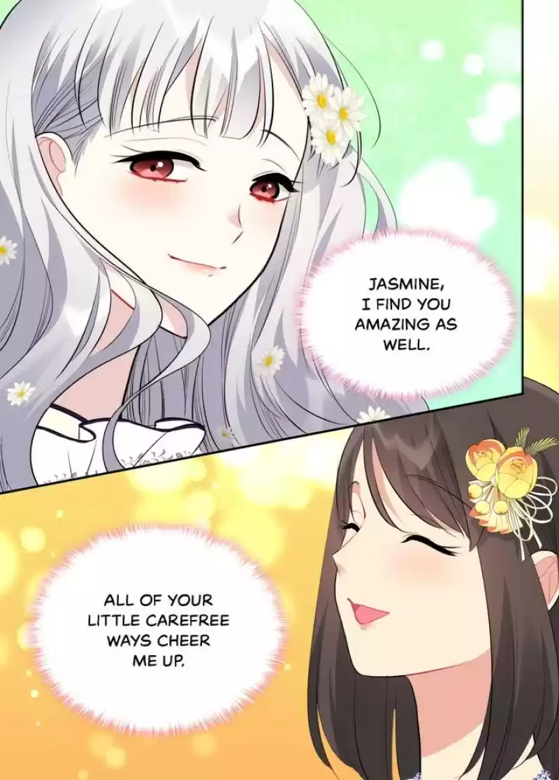 Daisy: How To Become The Duke's Fiancée Chapter 80