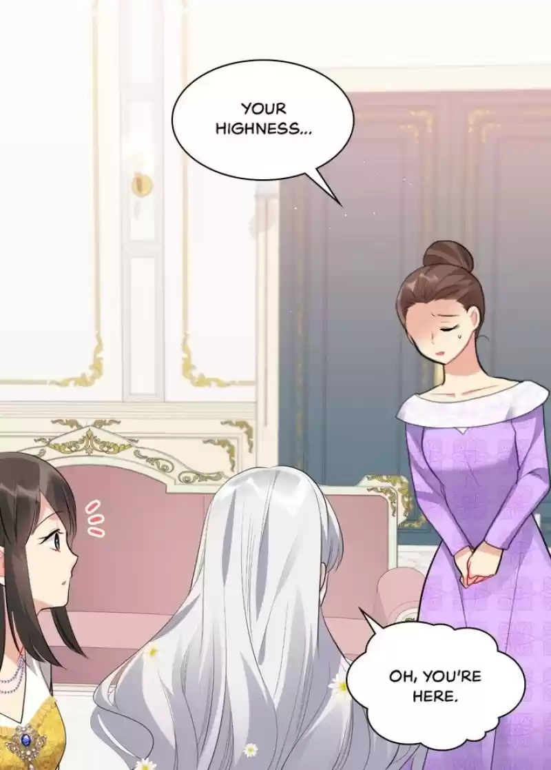 Daisy: How To Become The Duke's Fiancée Chapter 80
