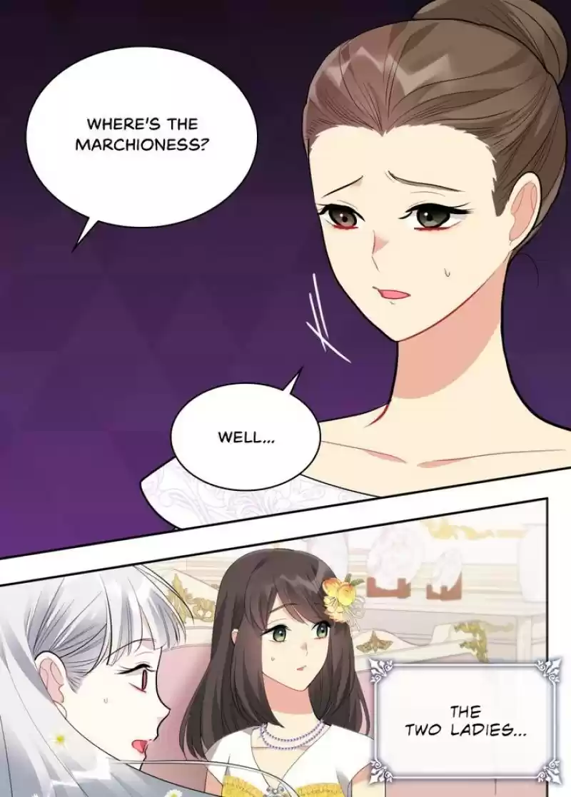 Daisy: How To Become The Duke's Fiancée Chapter 80