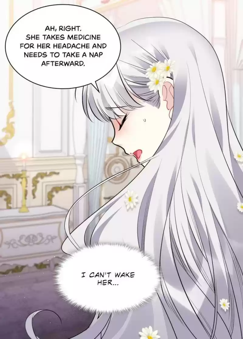 Daisy: How To Become The Duke's Fiancée Chapter 80