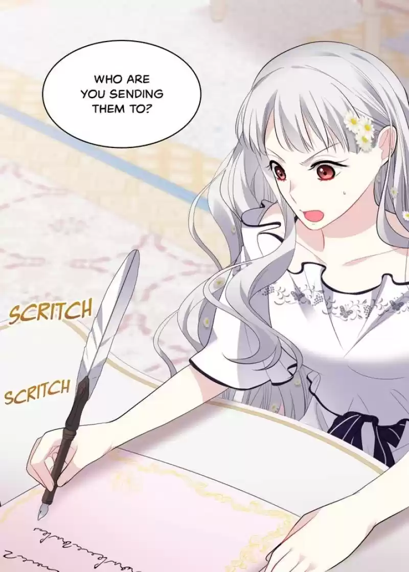 Daisy: How To Become The Duke's Fiancée Chapter 80