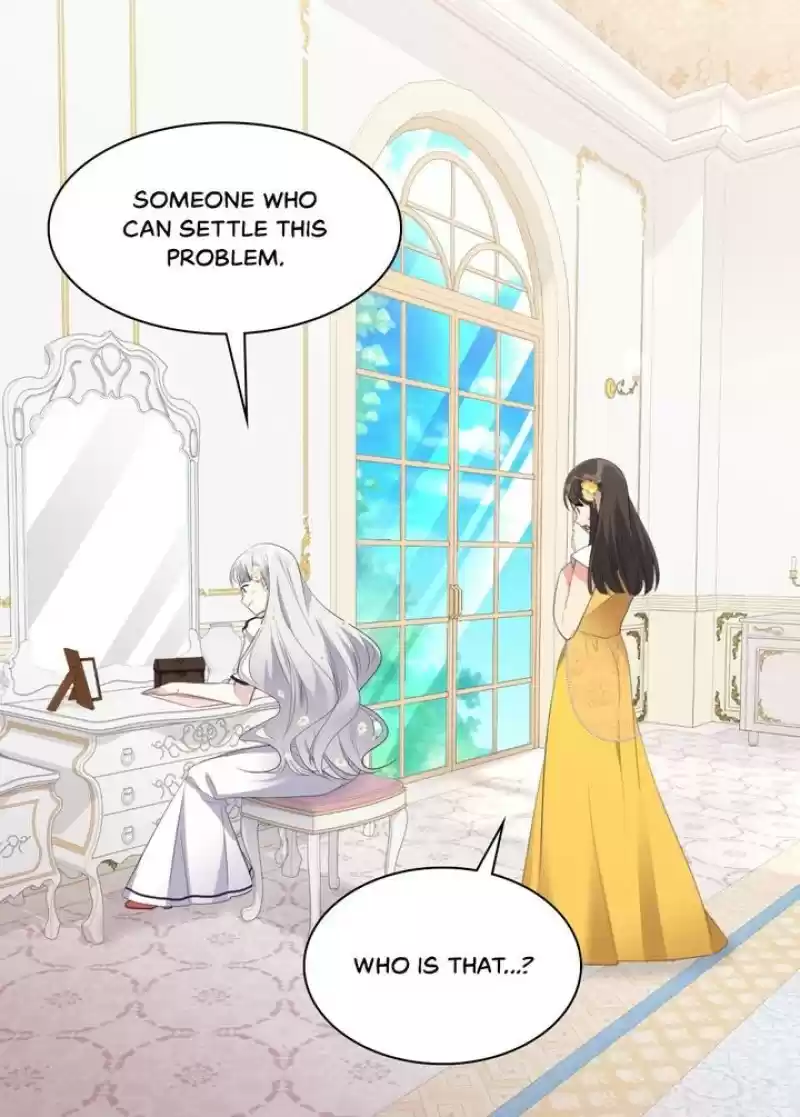 Daisy: How To Become The Duke's Fiancée Chapter 80