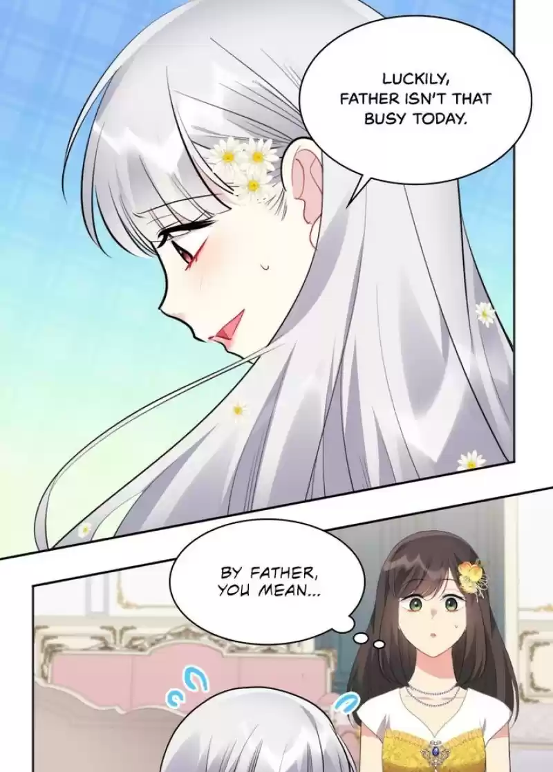 Daisy: How To Become The Duke's Fiancée Chapter 80