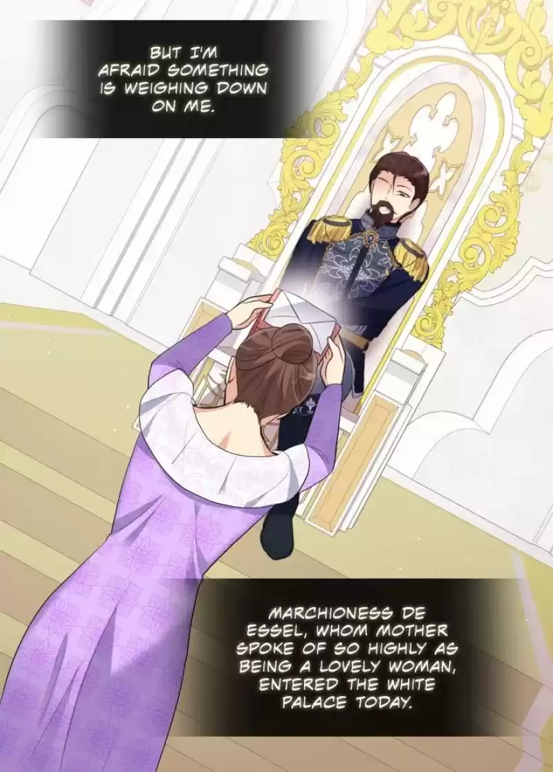 Daisy: How To Become The Duke's Fiancée Chapter 80