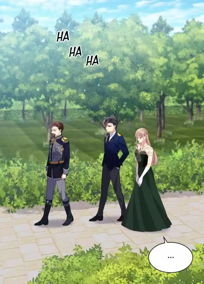 Daisy: How To Become The Duke's Fiancée Chapter 80