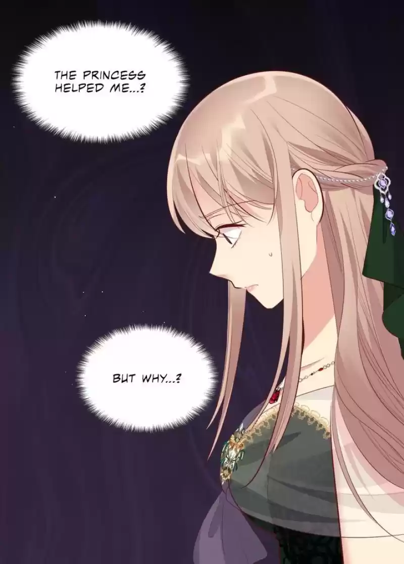 Daisy: How To Become The Duke's Fiancée Chapter 80