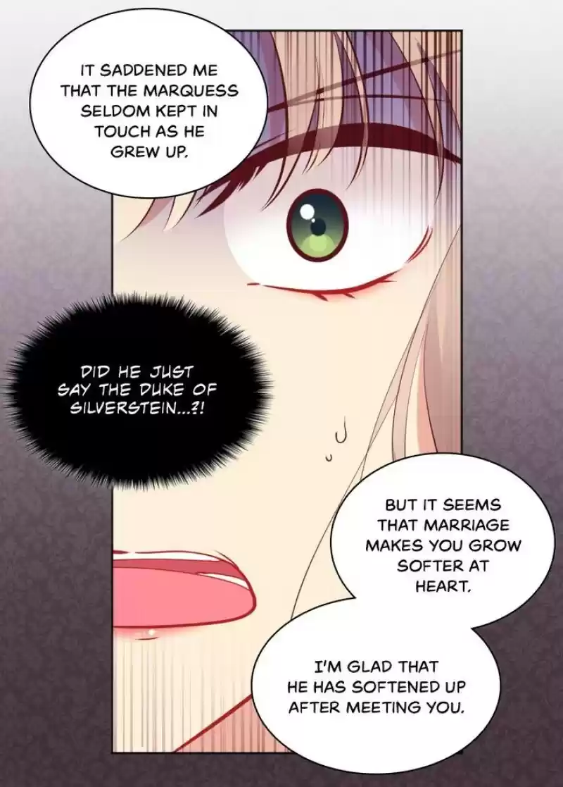 Daisy: How To Become The Duke's Fiancée Chapter 81