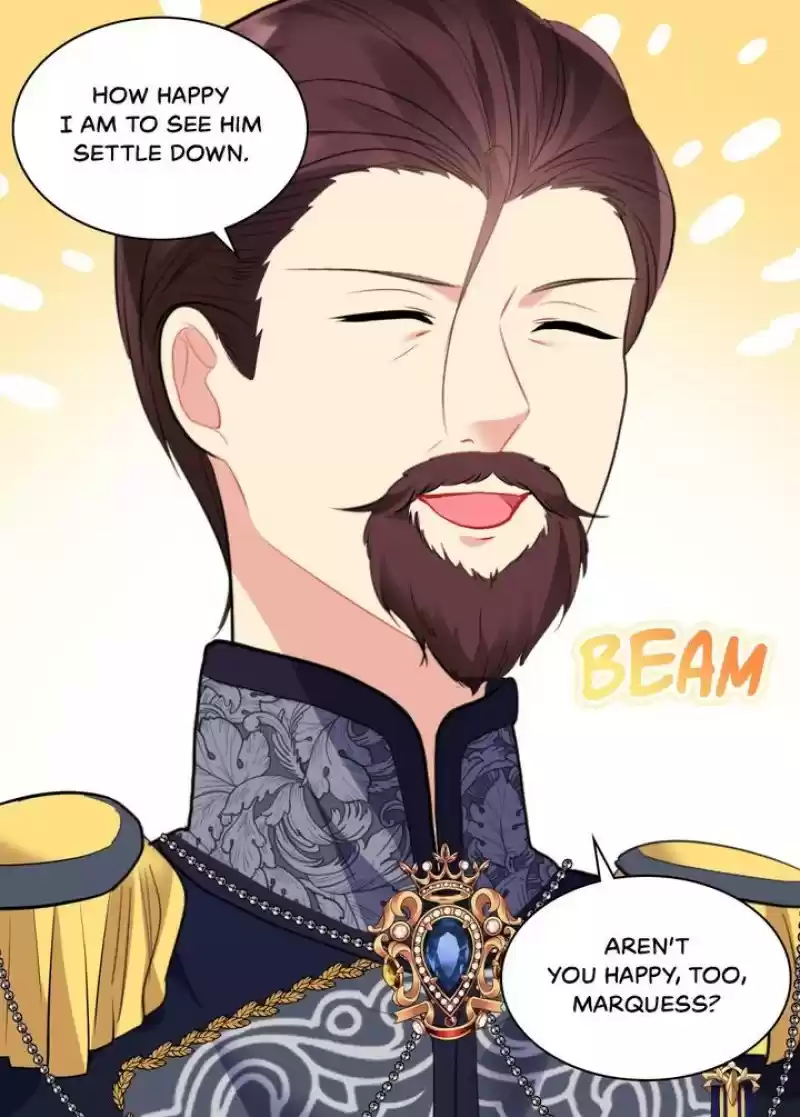 Daisy: How To Become The Duke's Fiancée Chapter 81