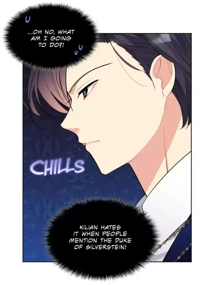 Daisy: How To Become The Duke's Fiancée Chapter 81