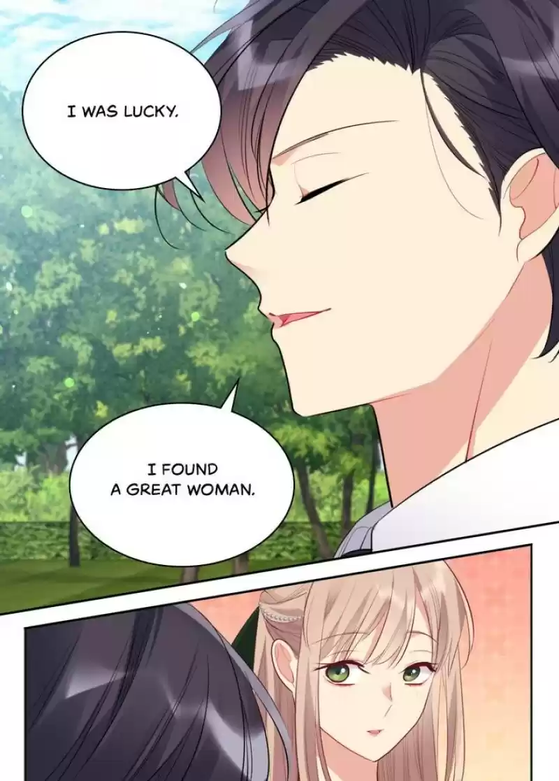 Daisy: How To Become The Duke's Fiancée Chapter 81