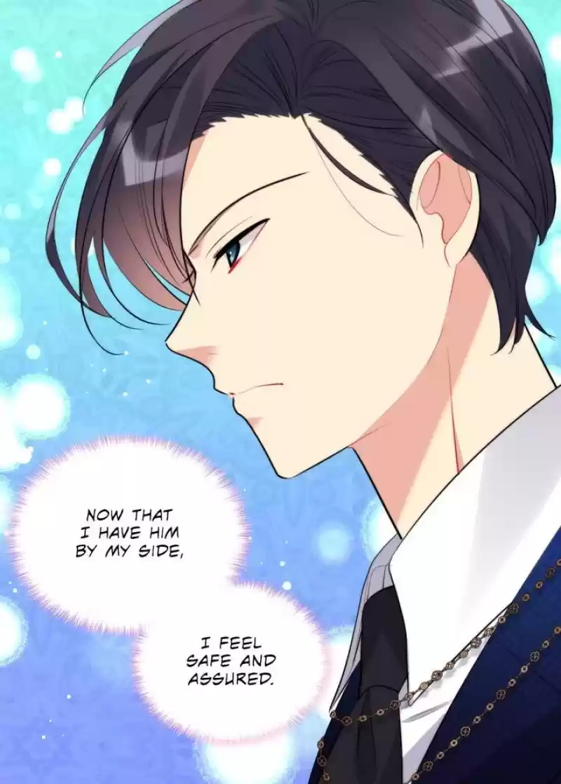 Daisy: How To Become The Duke's Fiancée Chapter 81