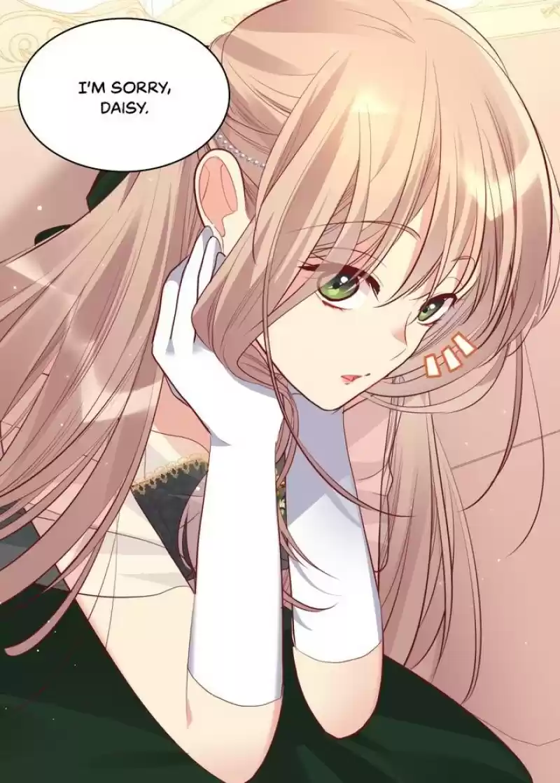 Daisy: How To Become The Duke's Fiancée Chapter 81