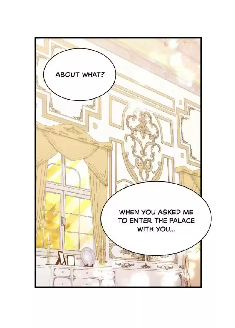 Daisy: How To Become The Duke's Fiancée Chapter 81