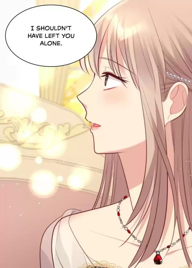 Daisy: How To Become The Duke's Fiancée Chapter 81