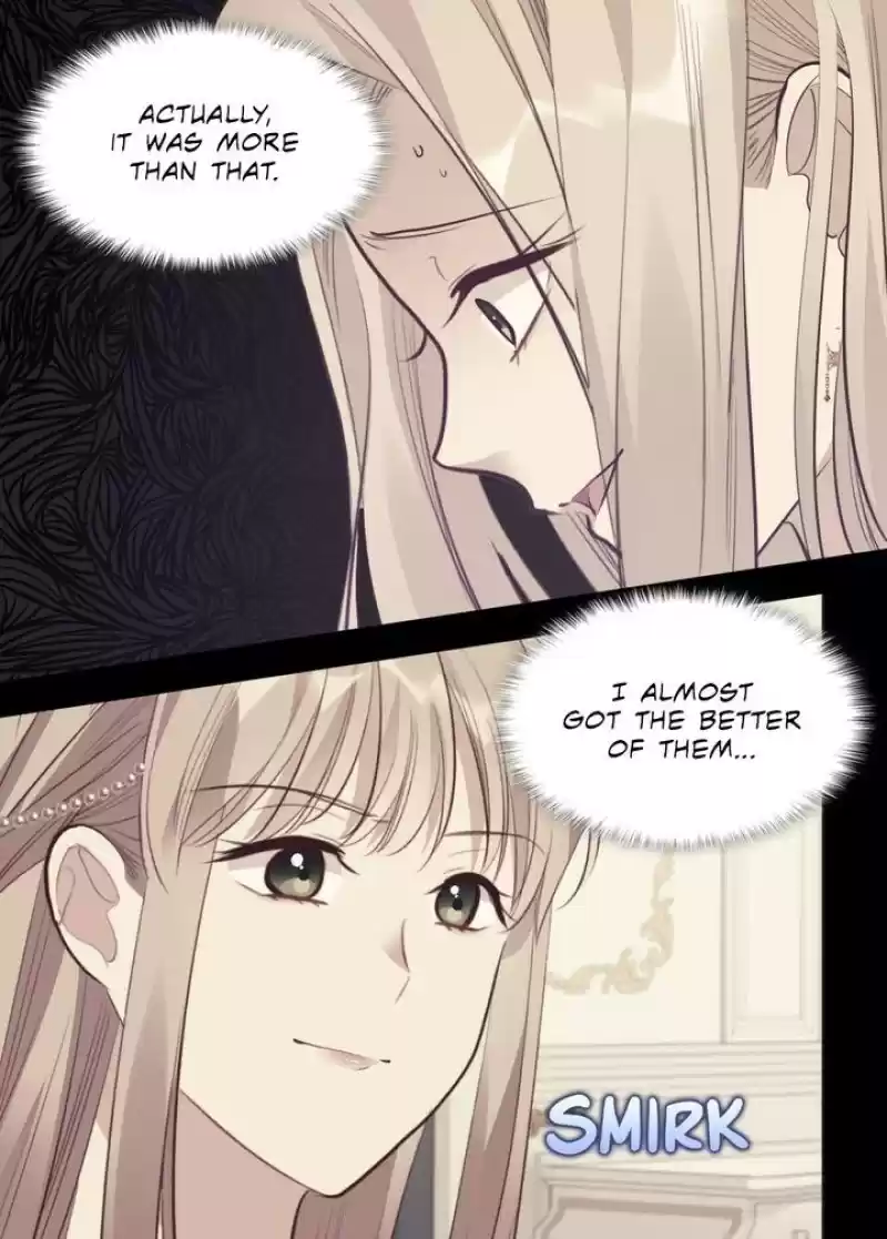 Daisy: How To Become The Duke's Fiancée Chapter 81