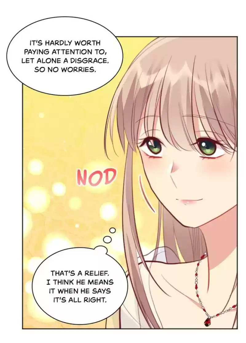 Daisy: How To Become The Duke's Fiancée Chapter 81