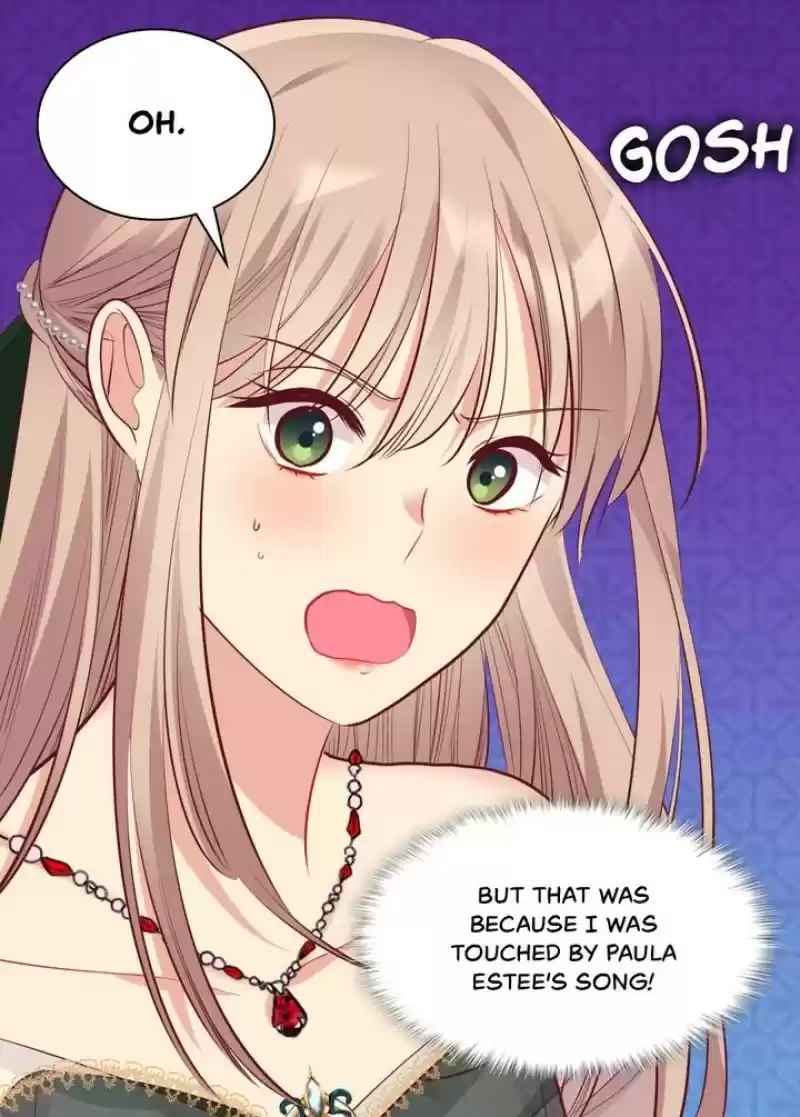 Daisy: How To Become The Duke's Fiancée Chapter 81