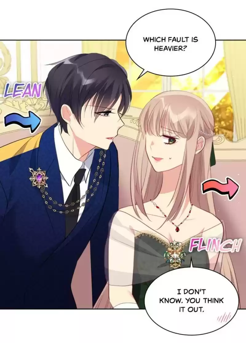 Daisy: How To Become The Duke's Fiancée Chapter 81