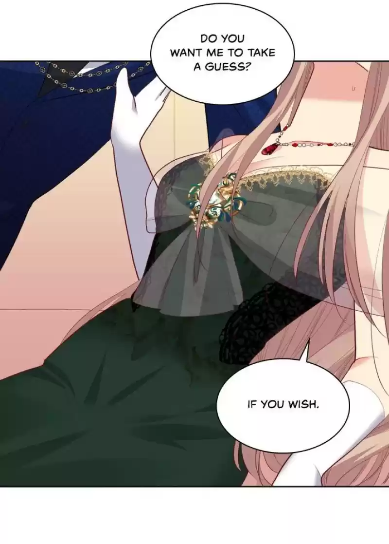 Daisy: How To Become The Duke's Fiancée Chapter 81