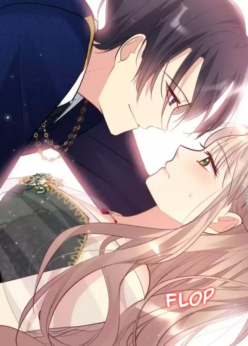 Daisy: How To Become The Duke's Fiancée Chapter 81