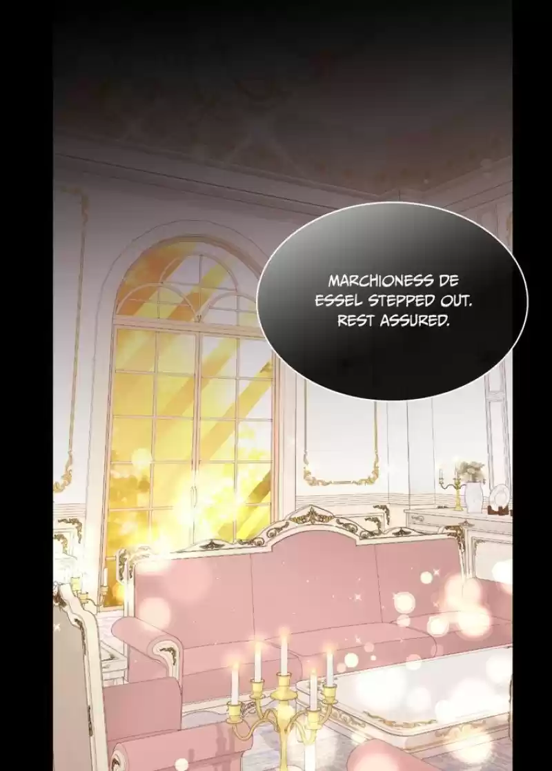 Daisy: How To Become The Duke's Fiancée Chapter 81