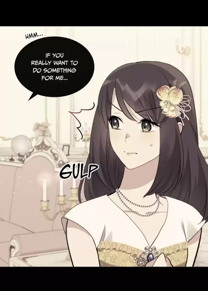 Daisy: How To Become The Duke's Fiancée Chapter 81