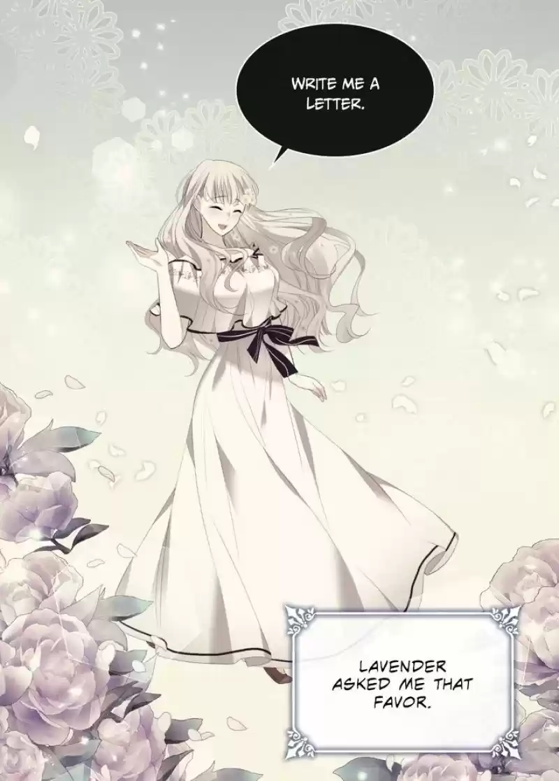 Daisy: How To Become The Duke's Fiancée Chapter 81