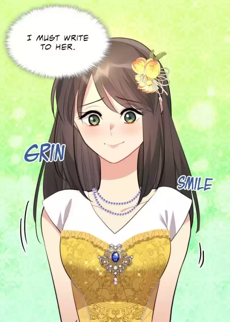 Daisy: How To Become The Duke's Fiancée Chapter 81