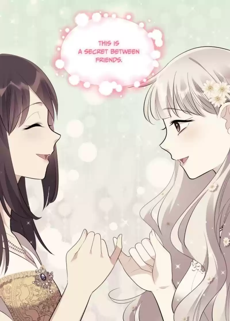 Daisy: How To Become The Duke's Fiancée Chapter 81