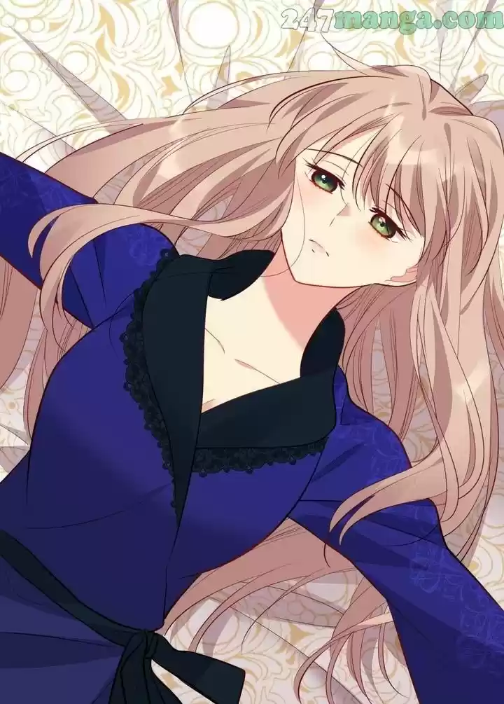 Daisy: How To Become The Duke's Fiancée Chapter 82