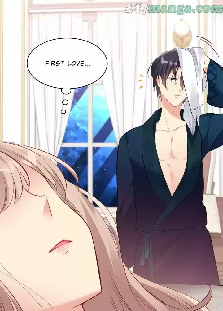 Daisy: How To Become The Duke's Fiancée Chapter 82