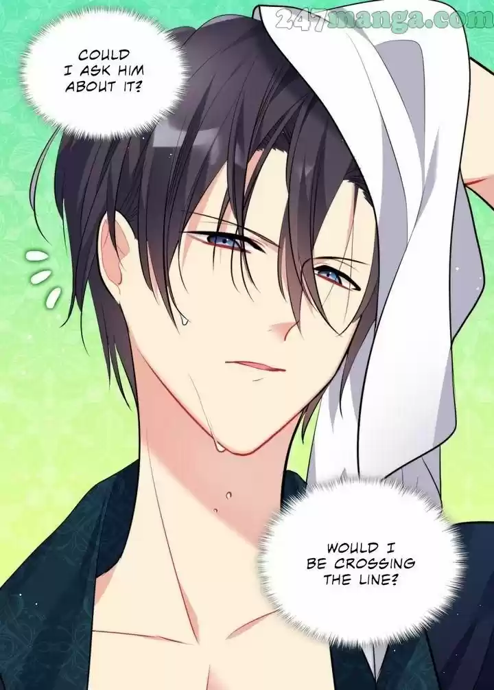 Daisy: How To Become The Duke's Fiancée Chapter 82