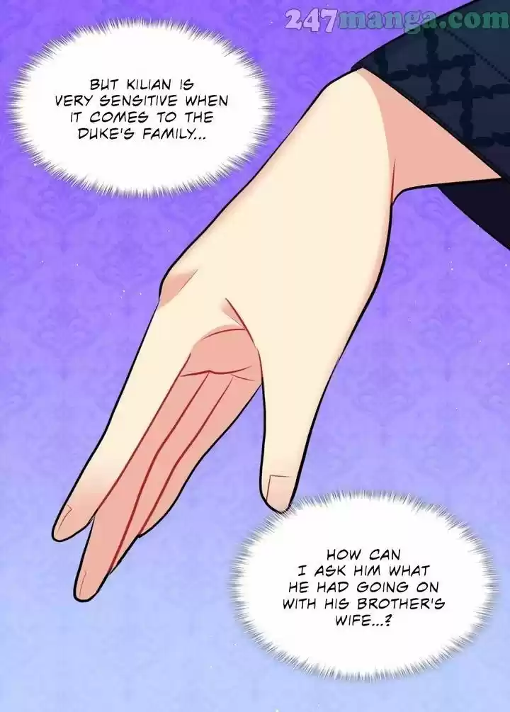 Daisy: How To Become The Duke's Fiancée Chapter 82