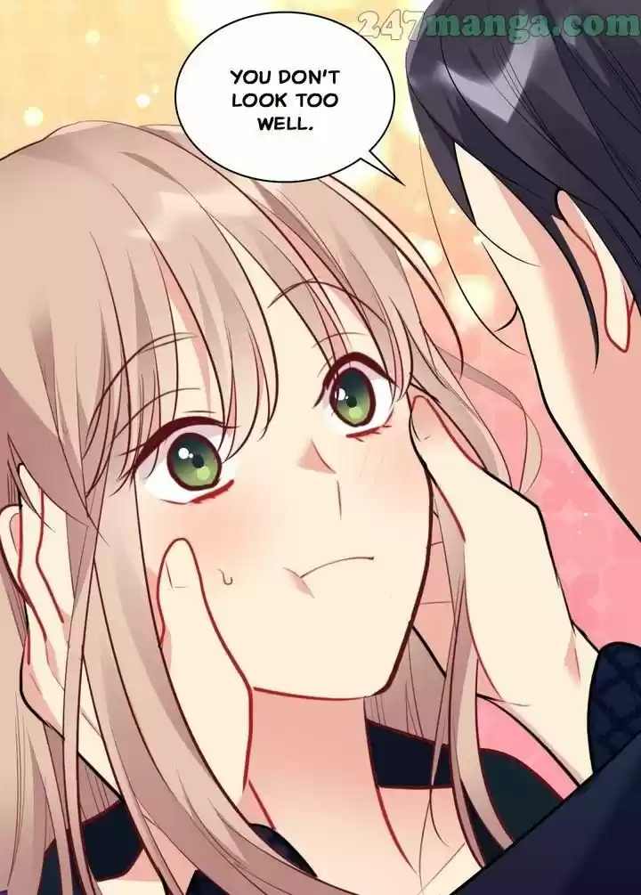 Daisy: How To Become The Duke's Fiancée Chapter 82