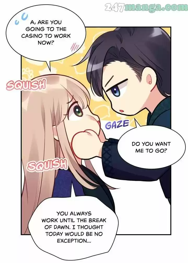 Daisy: How To Become The Duke's Fiancée Chapter 82