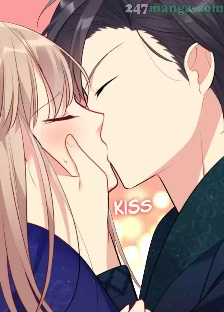 Daisy: How To Become The Duke's Fiancée Chapter 82