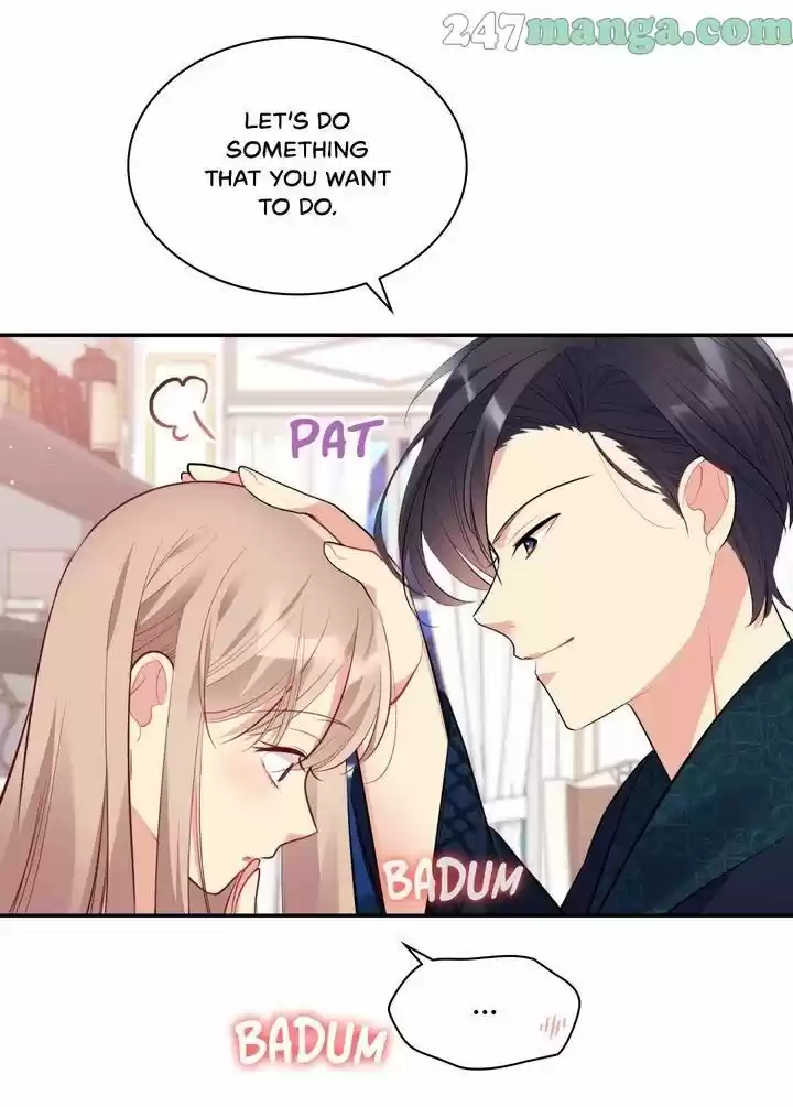 Daisy: How To Become The Duke's Fiancée Chapter 82