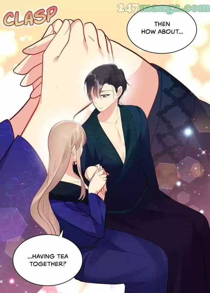 Daisy: How To Become The Duke's Fiancée Chapter 82