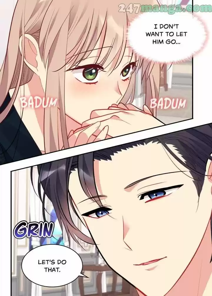 Daisy: How To Become The Duke's Fiancée Chapter 82