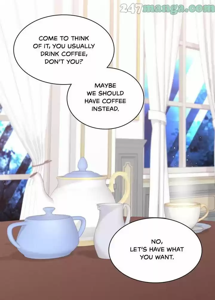 Daisy: How To Become The Duke's Fiancée Chapter 82