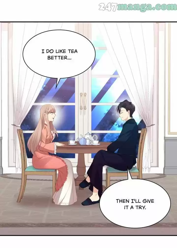 Daisy: How To Become The Duke's Fiancée Chapter 82