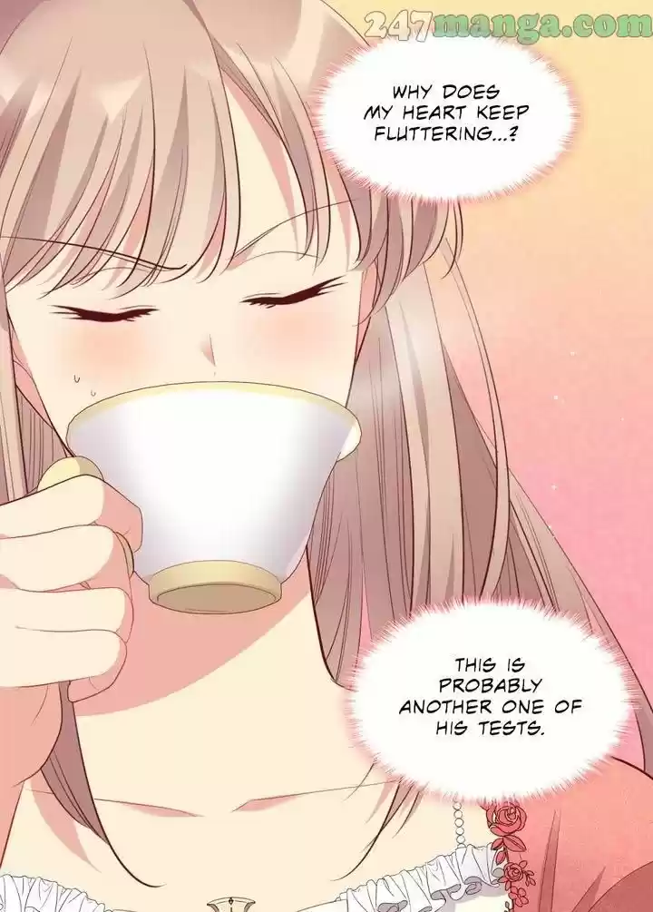 Daisy: How To Become The Duke's Fiancée Chapter 82